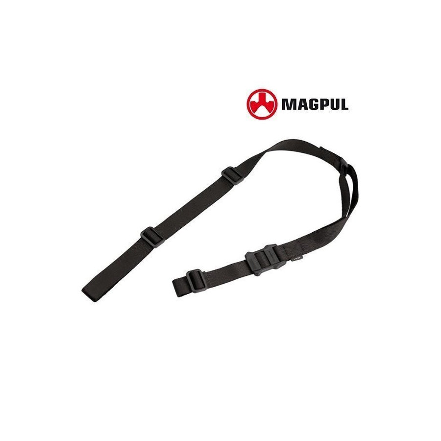 SANGLE 2 POINTS MAGPUL MS1