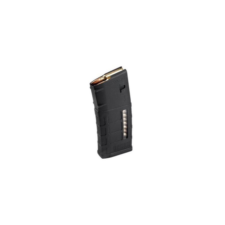 PMAG 25 CPS LR/SR GEN M3 NOIR