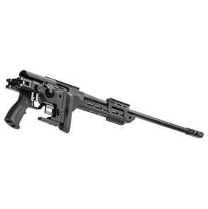 CARABINE A VERROU ATA ALR 308WIN CROSSE PLIABLE