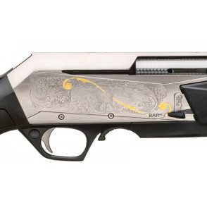 CARABINE BAR MK3 ECLIPSE GOLD HC IWA 30-06 3006