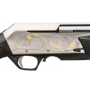 CARABINE BAR MK3 ECLIPSE GOLD HC IWA 30-06 3006