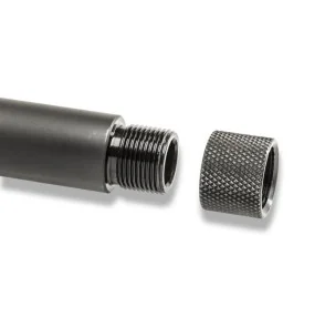 PISTOLET SMITH WESSON MP FCP 16.25" CAL 9X19