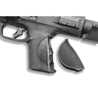 PISTOLET SMITH WESSON MP FCP 16.25" CAL 9X19