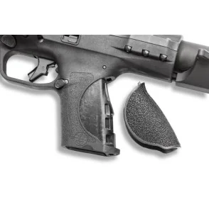 PISTOLET SMITH WESSON MP FCP 16.25" CAL 9X19