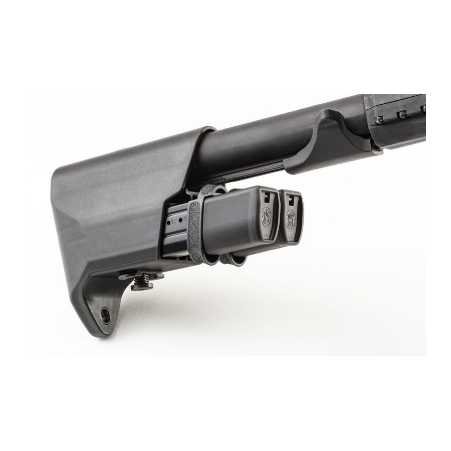 PISTOLET SMITH WESSON MP FCP 16.25" CAL 9X19