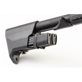 PISTOLET SMITH WESSON MP FCP 16.25" CAL 9X19