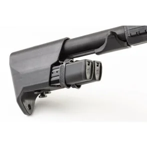 PISTOLET SMITH WESSON MP FCP 16.25" CAL 9X19