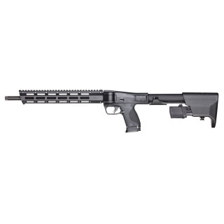 PISTOLET SMITH WESSON MP FCP 16.25" CAL 9X19