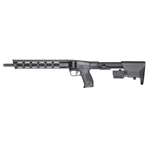 PISTOLET SMITH WESSON MP FCP 16.25" CAL 9X19
