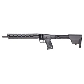 PISTOLET SMITH WESSON MP FCP 16.25" CAL 9X19