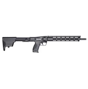 PISTOLET SMITH WESSON MP FCP 16.25" CAL 9X19
