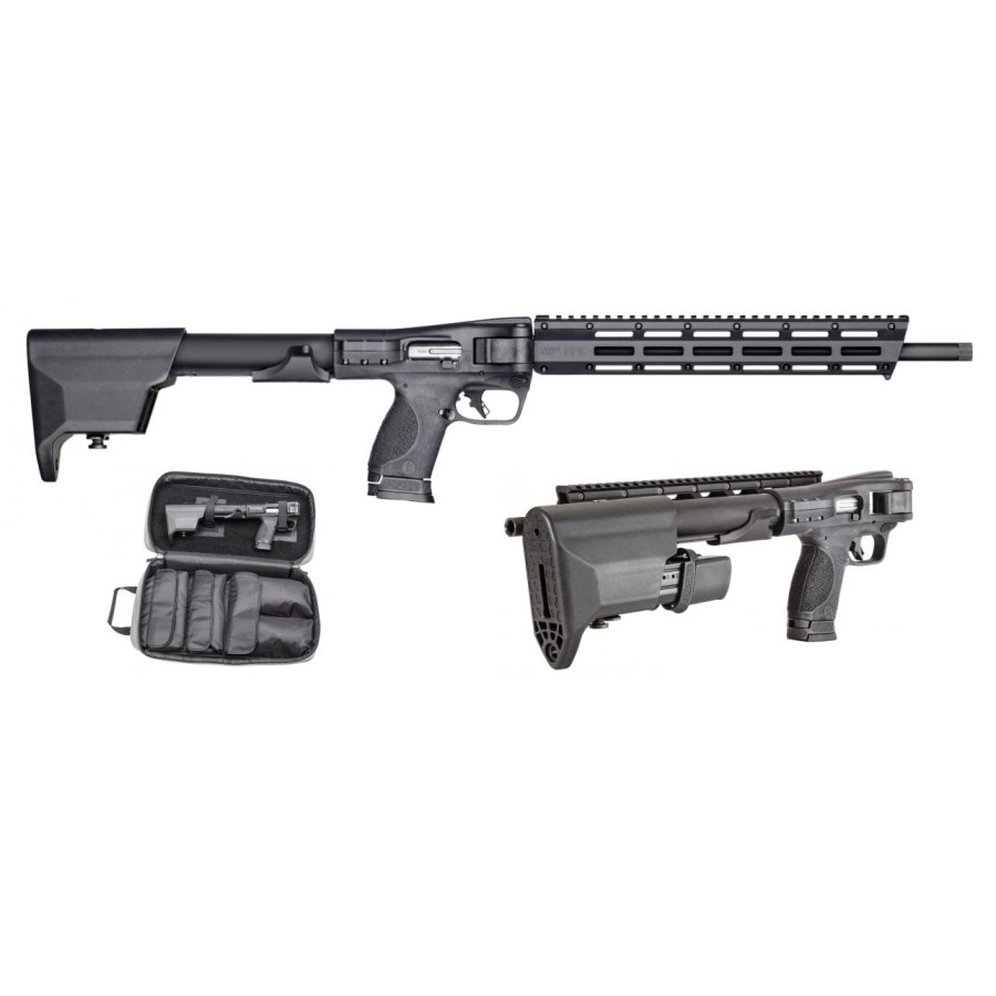 PISTOLET SMITH WESSON M&P...
