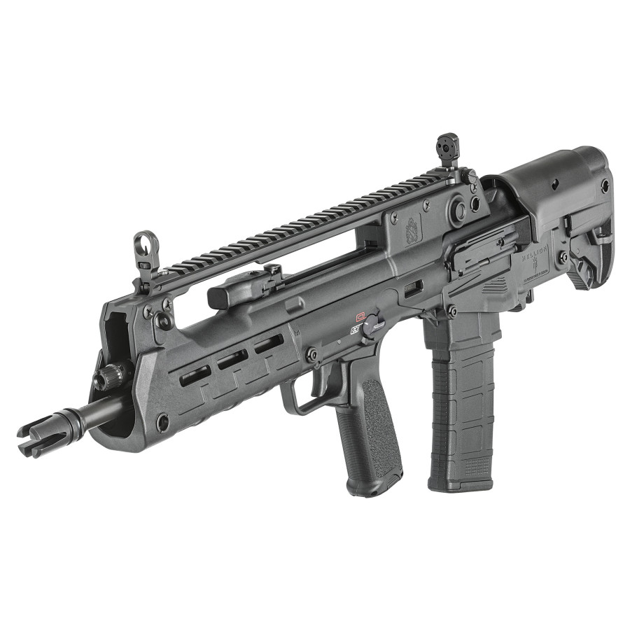 CARABINE SPRINGFIELD ARMORY...