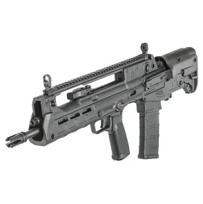 CARABINE SPRINGFIELD ARMORY HELLION .223 16" BULLPUP
