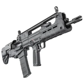 CARABINE SPRINGFIELD ARMORY HELLION .223 16" BULLPUP