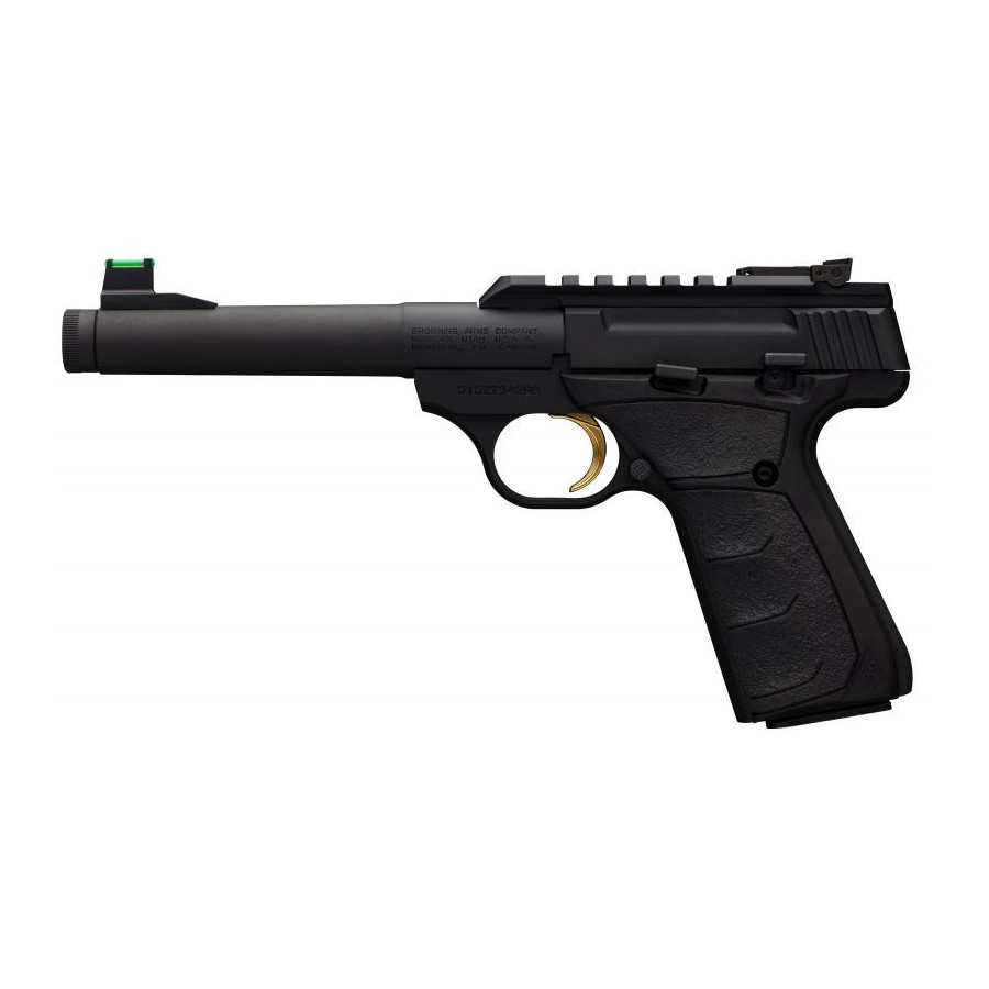 PISTOLET BUCKMARK CAMPER...