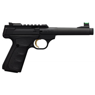 BUCKMARK CAMPER UFX THR, MS, ADJS, 22LR