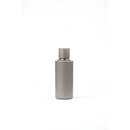 MODERATEUR DE SON SL4I.9X19MM INOX SMG-BL SANS FREIN DE BOUCHE AU315-I