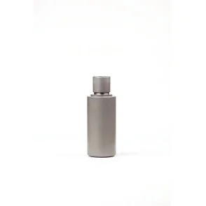 MODERATEUR DE SON SL4I.9X19MM INOX SMG-BL SANS FREIN DE BOUCHE AU315-I