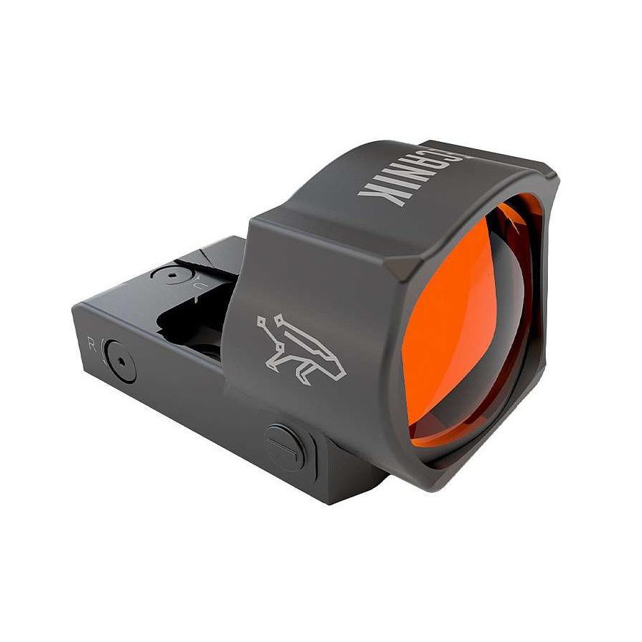POINT ROUGE MECANIK M03
