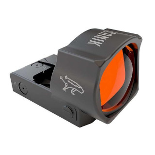 POINT ROUGE MECANIK M03