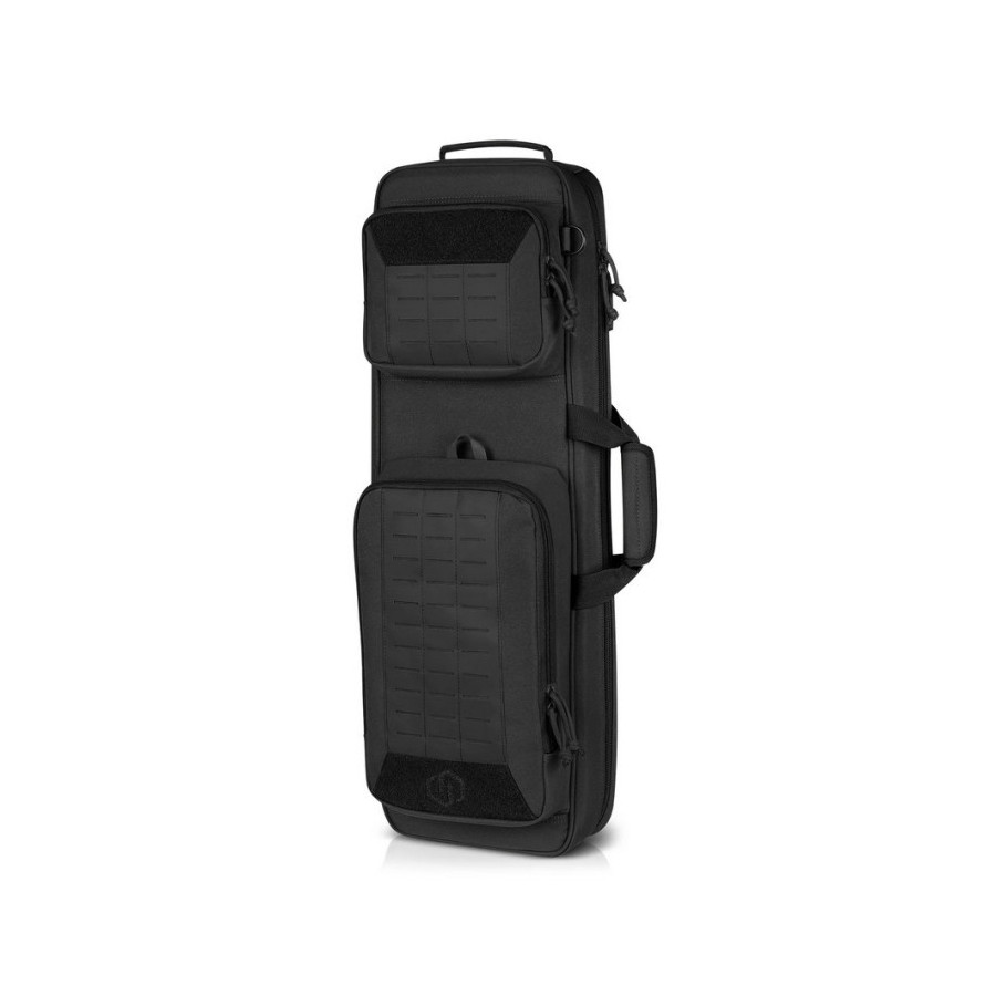 SAVIOR URBAN CARBINE LOW PROFILE 30" NOIR