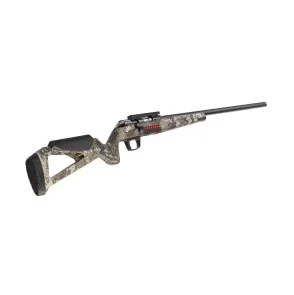 CARABINE BROWNING XPER STRATA FILETEE 18" CAL .22