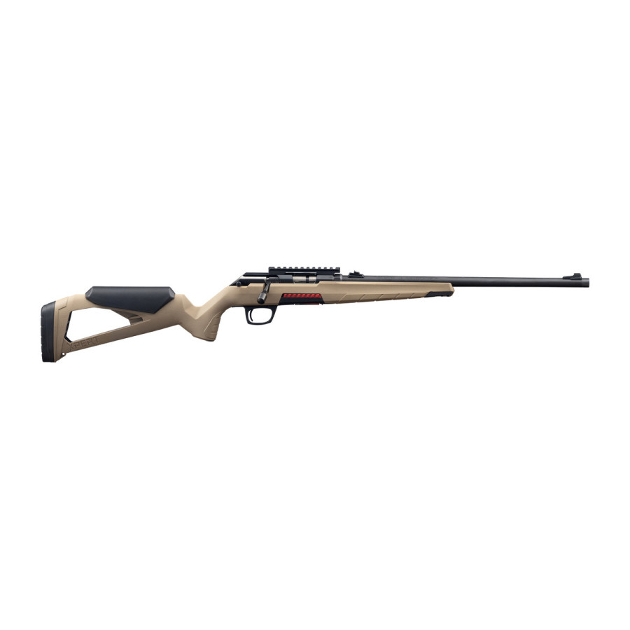 CARABINE WINCHESTER XPERT...