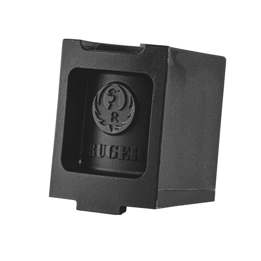 CHARGEUR 22LR ROTATIF 10CPS BX-1 RIMFIRE