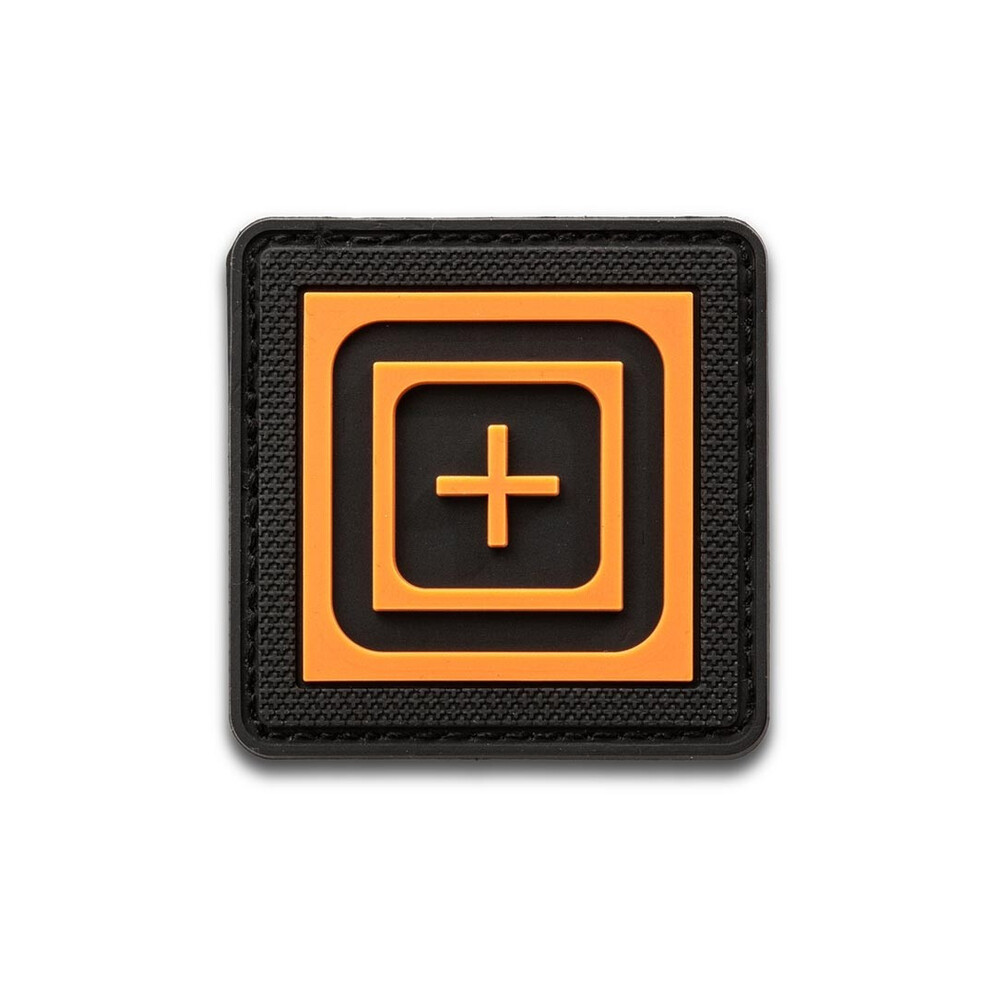 PATCH SCOPE 5.11