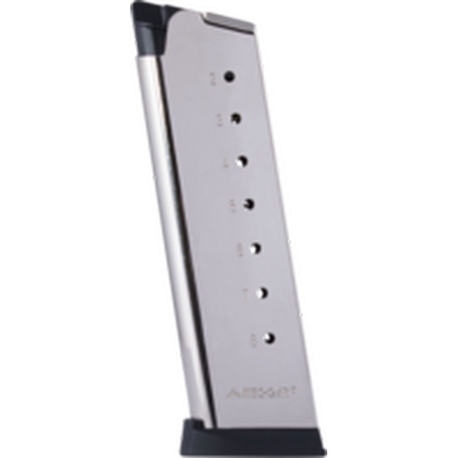 CHARGEUR MECGAR NICKEL 1911...