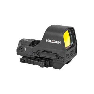 HOLOSUN HS 510 C REFLEX SIGHTS CIRCLE DOT