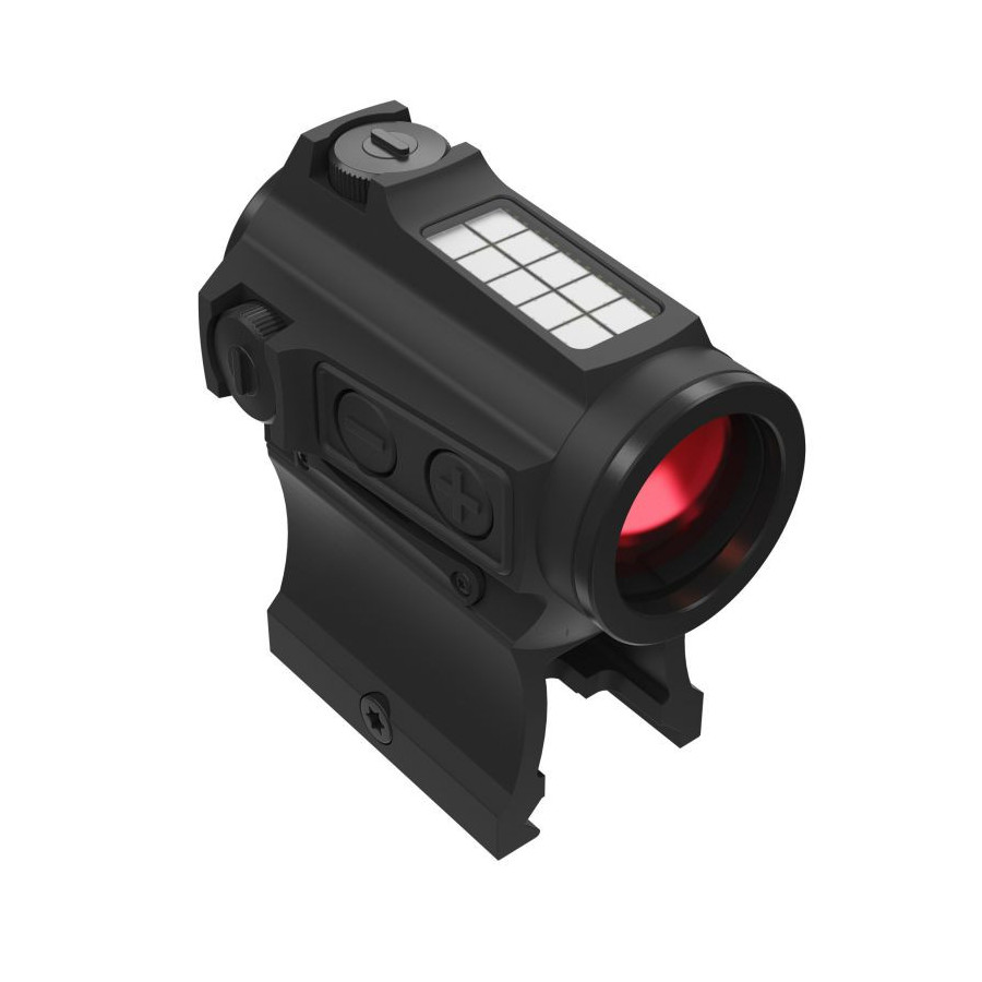 HOLOSUN RED DOT 503CU - RETICULE