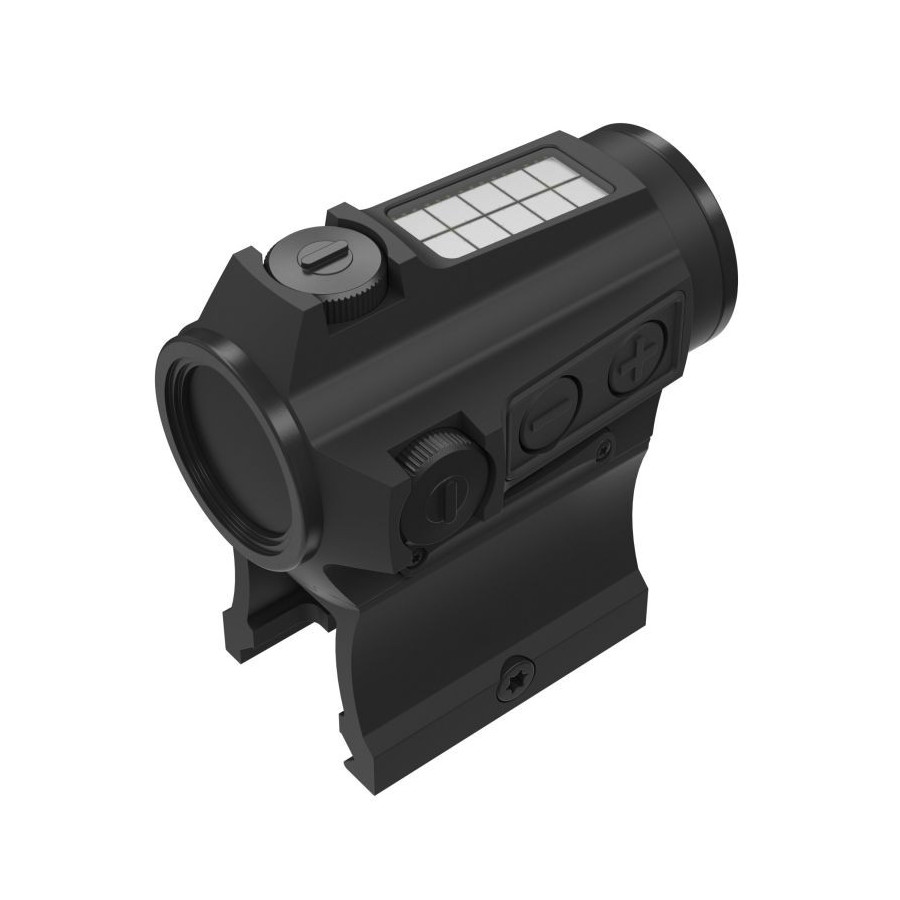 HOLOSUN RED DOT 503CU - RETICULE