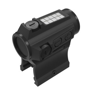 HOLOSUN RED DOT 503CU - RETICULE