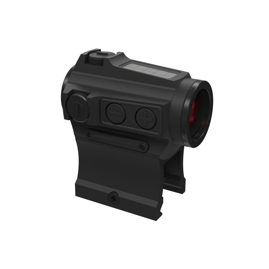 HOLOSUN RED DOT 503CU - RETICULE