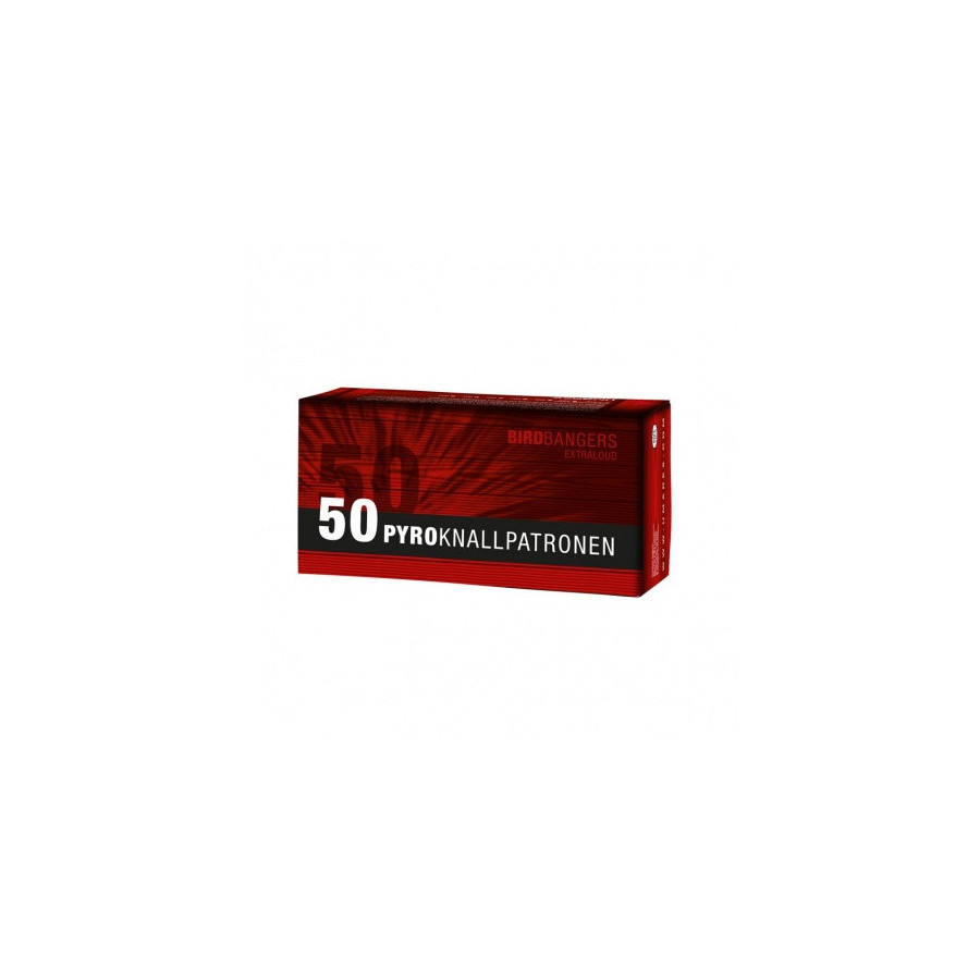 FUSEE DETONANTE 15MM UMAREX...