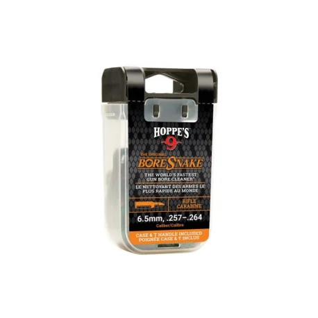 CORDON DE NETTOYAGE BORESNAKE 7.6MM/30WM/.30/.308