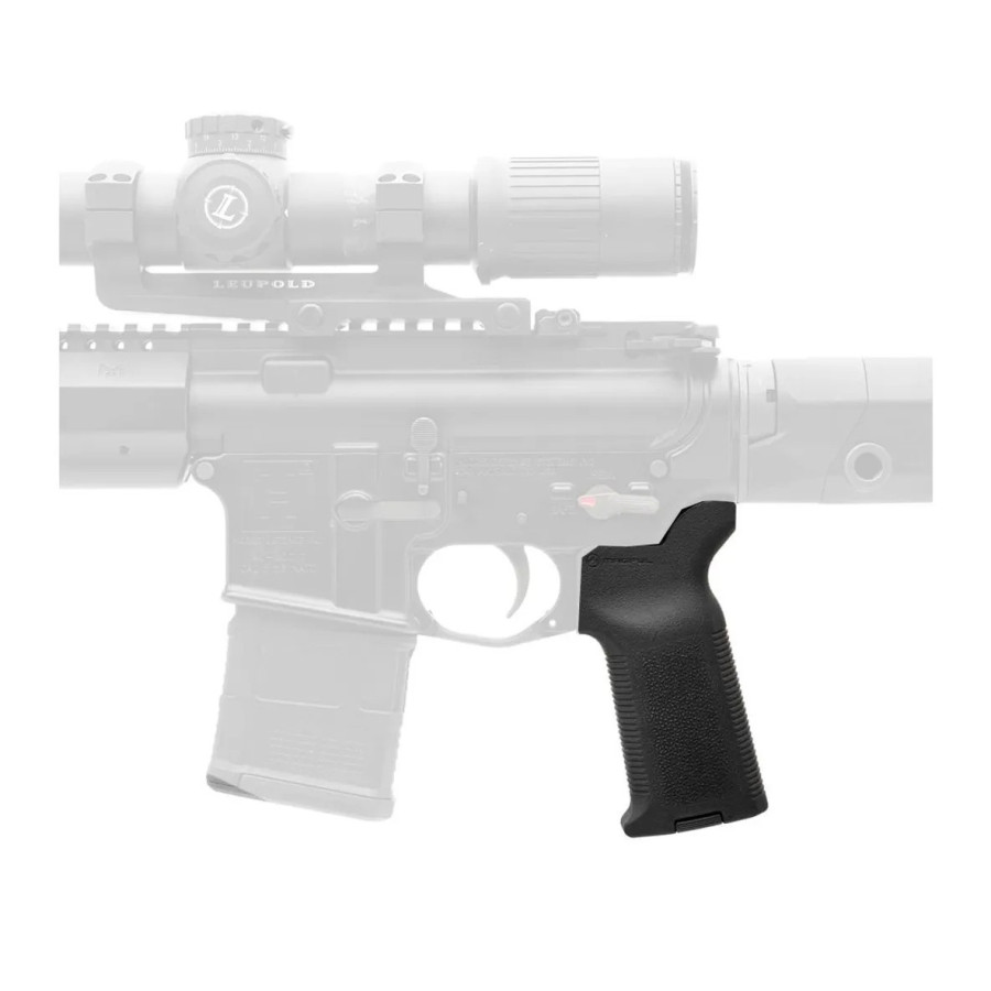 POIGNEE MOE K2 XL AR15/M4 NOIR