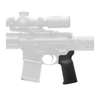 POIGNEE MOE K2 XL AR15/M4 NOIR