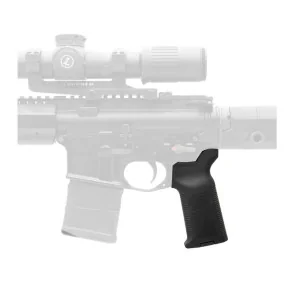 POIGNEE MOE K2 XL AR15/M4 NOIR