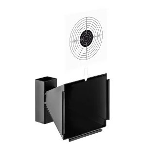 PORTE CIBLE CONIQUE 14X14 BO MANUFACTURE