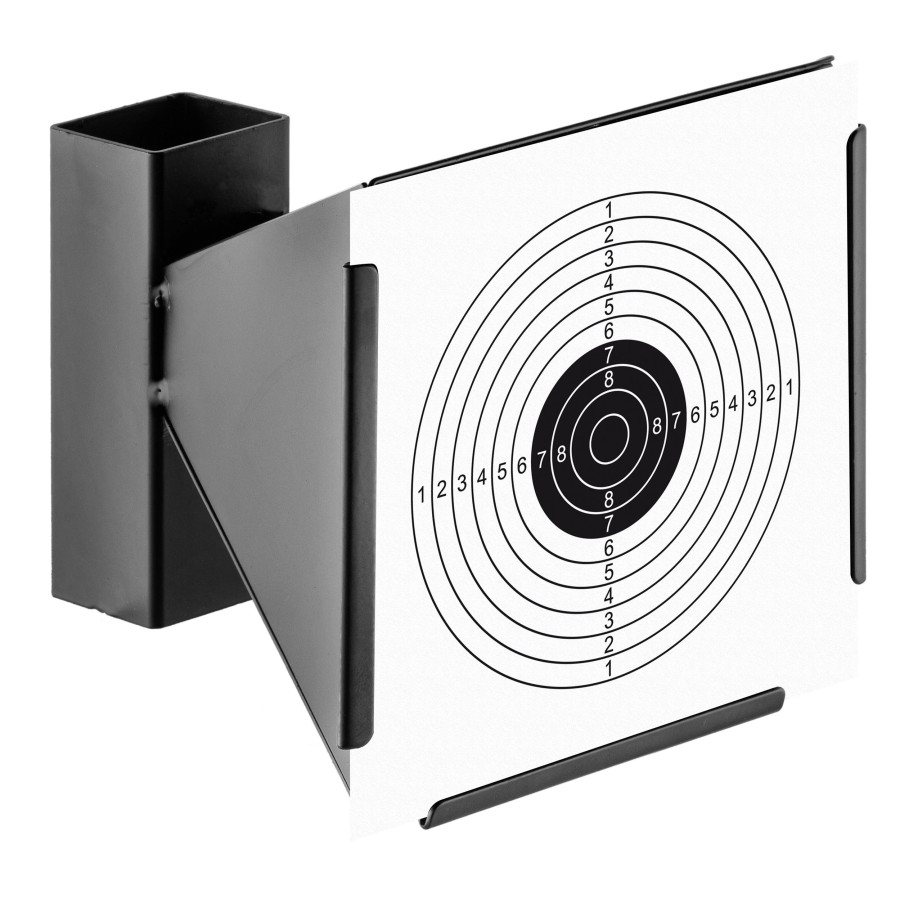 PORTE CIBLE CONIQUE 14X14...