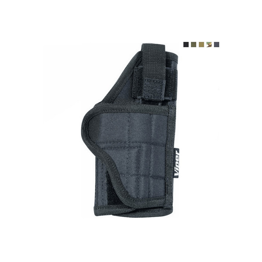 VIPER HOLSTER MOLLE...
