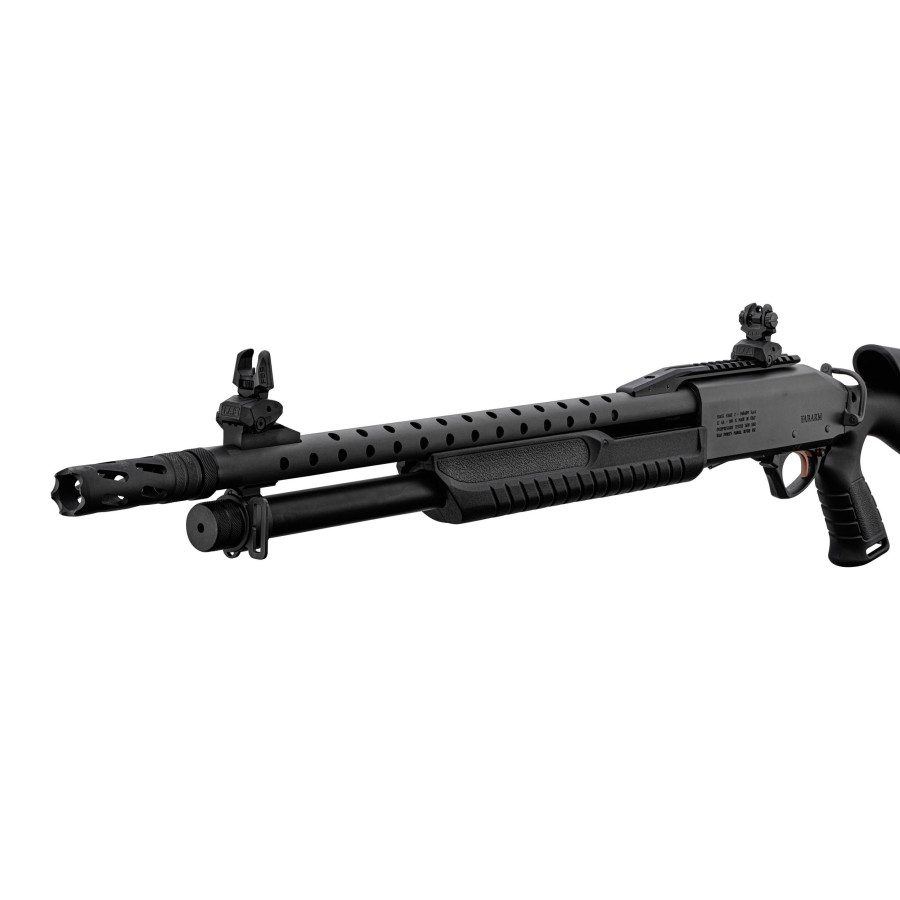 FUSIL A POMPE SDASS PRO FORCES CAL 12/76 CANON DE 61 CM 4+1 1276 41