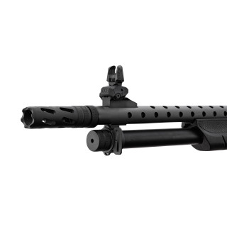 FUSIL A POMPE SDASS PRO FORCES CAL 12/76 CANON DE 61 CM 4+1 1276 41
