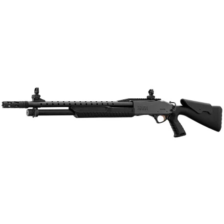 FUSIL A POMPE SDASS PRO FORCES CAL 12/76 CANON DE 61 CM 4+1 1276 41