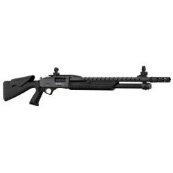 FUSIL A POMPE SDASS PRO FORCES CAL 12/76 CANON DE 61 CM 4+1 1276 41