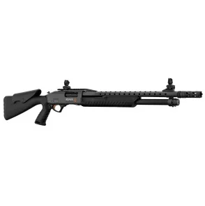 FUSIL A POMPE SDASS PRO FORCES CAL 12/76 CANON DE 61 CM 4+1 1276 41
