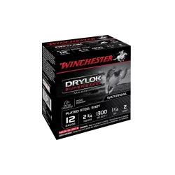 WINCHESTER ACIER DRYLOK,...